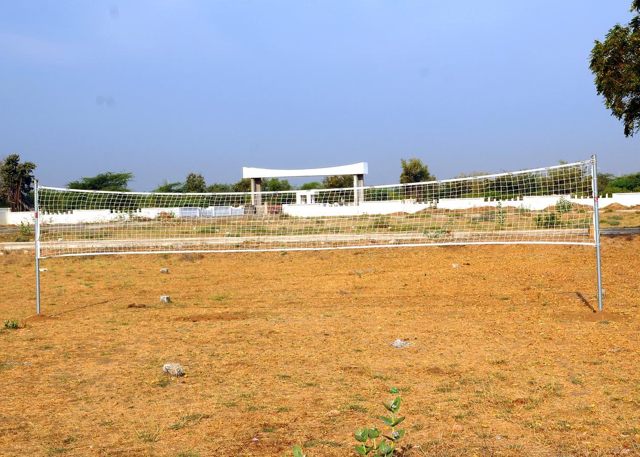 Shivam Sundaram Bunglows Villa Kodae Exterior photo