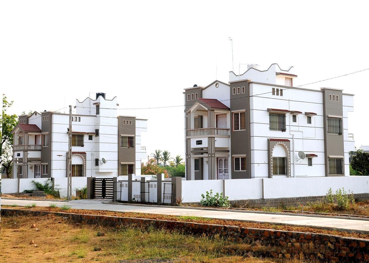 Shivam Sundaram Bunglows Villa Kodae Exterior photo