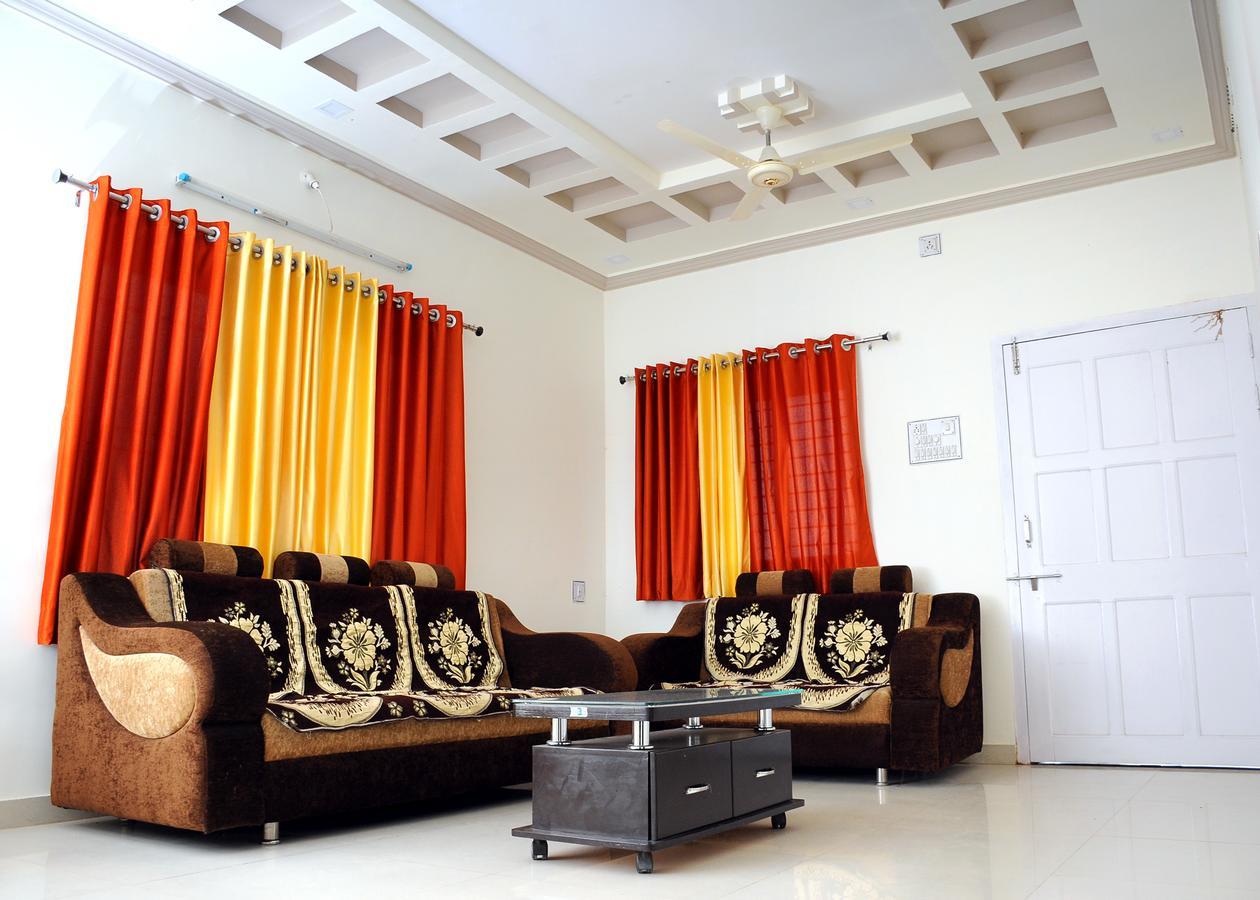 Shivam Sundaram Bunglows Villa Kodae Exterior photo